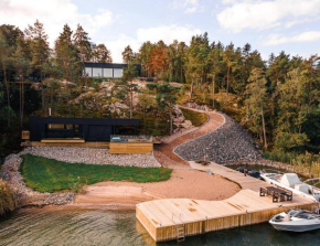 Cottage Finland - Seaside Serenity, Naantali